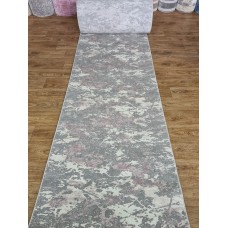 Доріжка LUXURY 05917A LILAC / LILAC