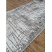 Доріжка LUXURY 06189A GREY / GREY