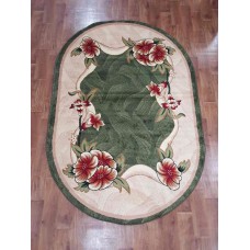 Килим MARMARIS 3226 GREEN