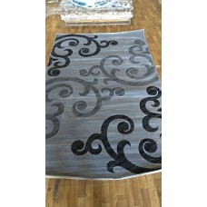 Килим MERAL 6733 GREY