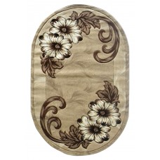 Килим MERAL 131 TOPRAK