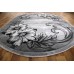 Килим MERAL 131 GREY