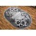 Килим MERAL 131 GREY