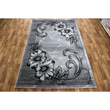 Килим MERAL 131 GREY