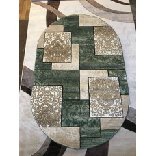 Килим MERAL 1682 GREEN