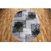 Килим MERAL 1682 GREY