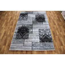 Килим MERAL 1682 GREY