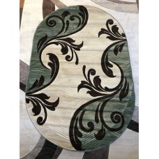 Килим MERAL 5027 GREEN