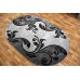 Килим MERAL 5027 GREY