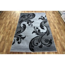 Килим MERAL 5027 GREY