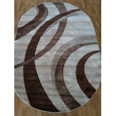 Килим MERAL 0571 CREAM