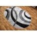 Килим MERAL 0571 GREY