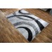 Килим MERAL 0571 GREY