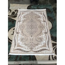 Килим MIRZA 5741 BEIGE/C.BEIGE