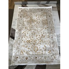 Килим MIRZA 5743 C.IVORY/GOLD