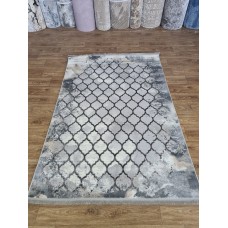 Килим MODA 5758 GREY HB / ANTRASIT