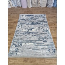 Килим MODA 4559 L.BLUE / GREY