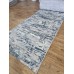 Доріжка MODA 4559 L.BLUE / GREY