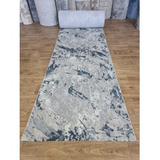 Доріжка MODA 4576 L.BLUE / GREY