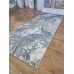Доріжка MODA 5201A L.BLUE / D.GREY
