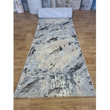 Доріжка MODA 4576 BEIGE / L.GREY