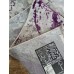 Доріжка MODA 4576 LILAC / VIZON GRI HB