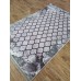 Килим MODA 5758 GREY / LILAC GRI HB