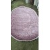 Килим TEMPO 121GA C. POLY. LILAC / L. LILAC
