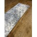 Доріжка MODA 5503 L.BLUE / D.GREY