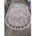 Килим ZIRVE 386 BEIGE Килим ZIRVE 386 BEIGE