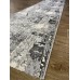 Доріжка NAZAR 0001 GREY-CREAM