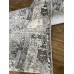 Доріжка NAZAR 0001 GREY-CREAM