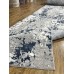 Доріжка MODA 8241A L.BLUE / L.GREY