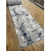 Доріжка MODA 8241A L.BLUE / L.GREY
