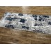 Доріжка MODA 05934H L.BLUE / L.GREY