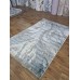Килим MODA 5201A L.BLUE / D.GREY