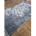 Килим MODA 5503 L.BLUE / D.GREY