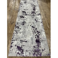 Доріжка MODA 8241A LILAC/L.GREY
