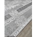 Килим MONOX T066A CREAM / SILVER