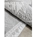 Килим MONOX T066A CREAM / SILVER