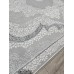 Килим MONOX T064B CREAM / SILVER