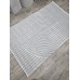 Килим MONOX T067A SILVER / L.GREY