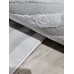 Килим MONOX T067A SILVER / L.GREY