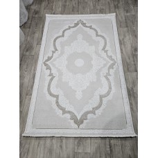 Килим MONOX T064B CREAM / CREAM