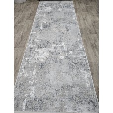 Доріжка MONOX F031A SILVER / GREY