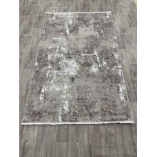 Килим MONOX F031A BEIGE/L.BROWN