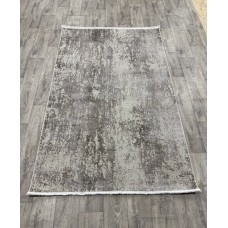 Килим MONOX F032A BEIGE/L.BROWN