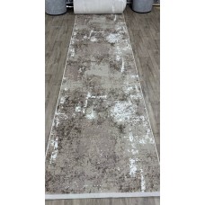 Доріжка MONOX F031A BEIGE/L.BROWN