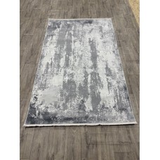 Килим MONOX 371G SILVER / GREY