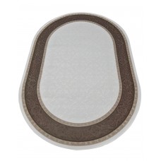 Килим NISANTASI 8125 IVORY/D.BEIGE
